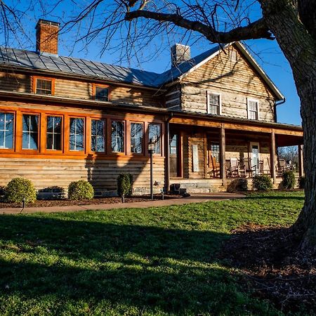 Silver Lake Bed And Breakfast Dayton エクステリア 写真