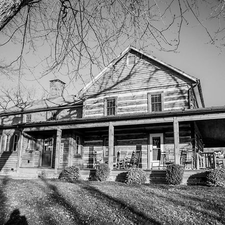 Silver Lake Bed And Breakfast Dayton エクステリア 写真