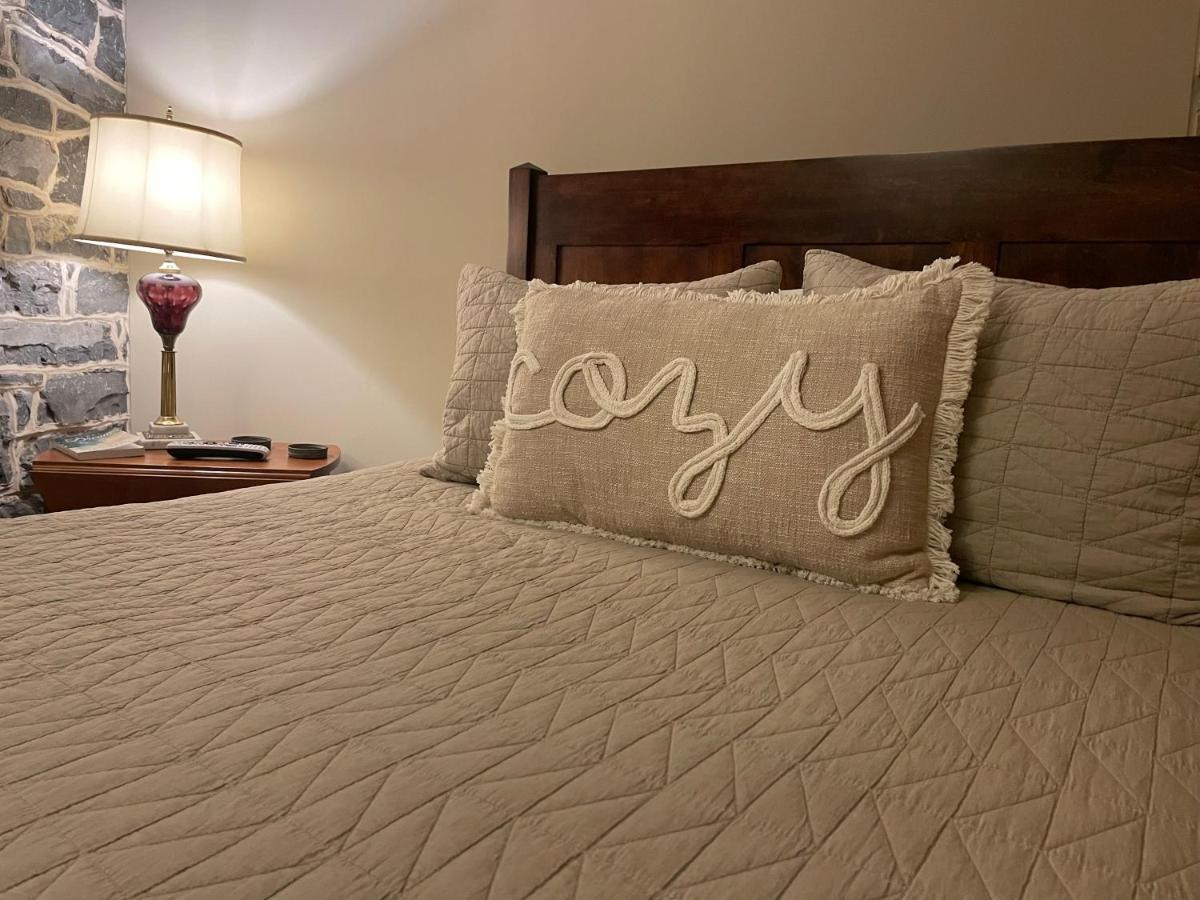 Silver Lake Bed And Breakfast Dayton エクステリア 写真