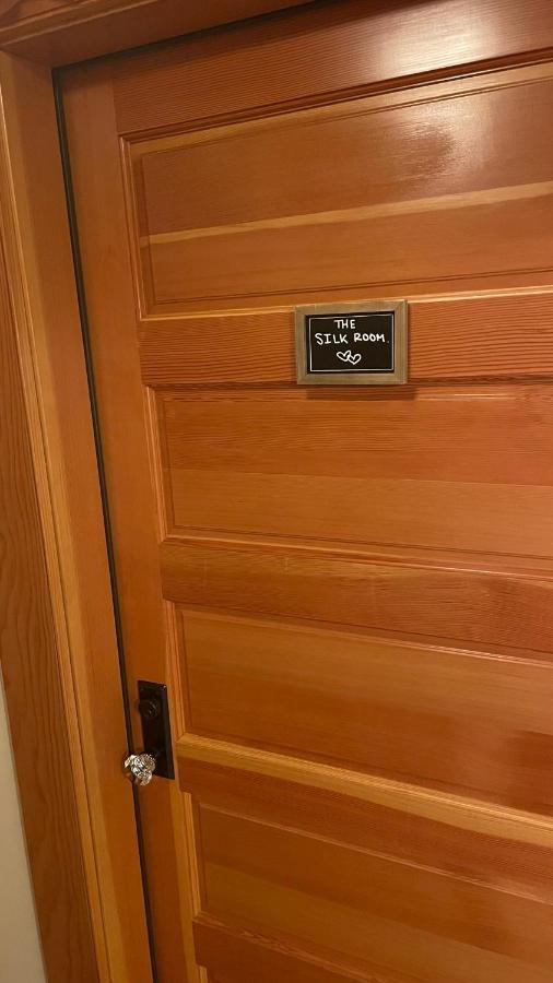 Silver Lake Bed And Breakfast Dayton エクステリア 写真