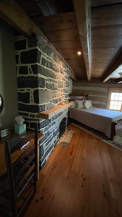 Silver Lake Bed And Breakfast Dayton エクステリア 写真