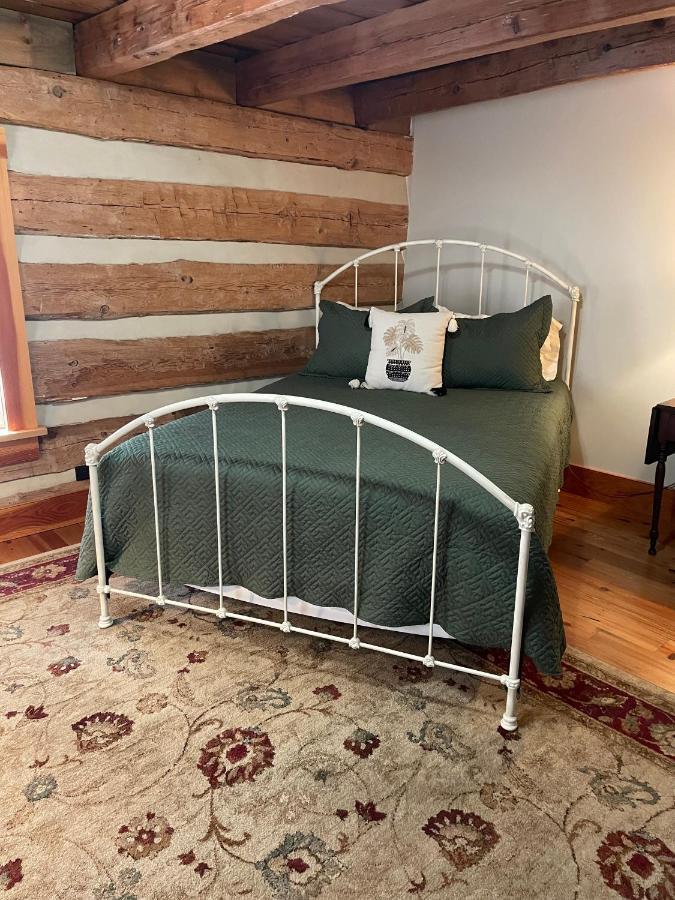 Silver Lake Bed And Breakfast Dayton エクステリア 写真