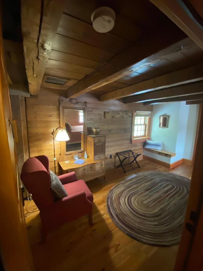 Silver Lake Bed And Breakfast Dayton 部屋 写真