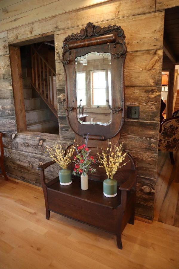 Silver Lake Bed And Breakfast Dayton エクステリア 写真